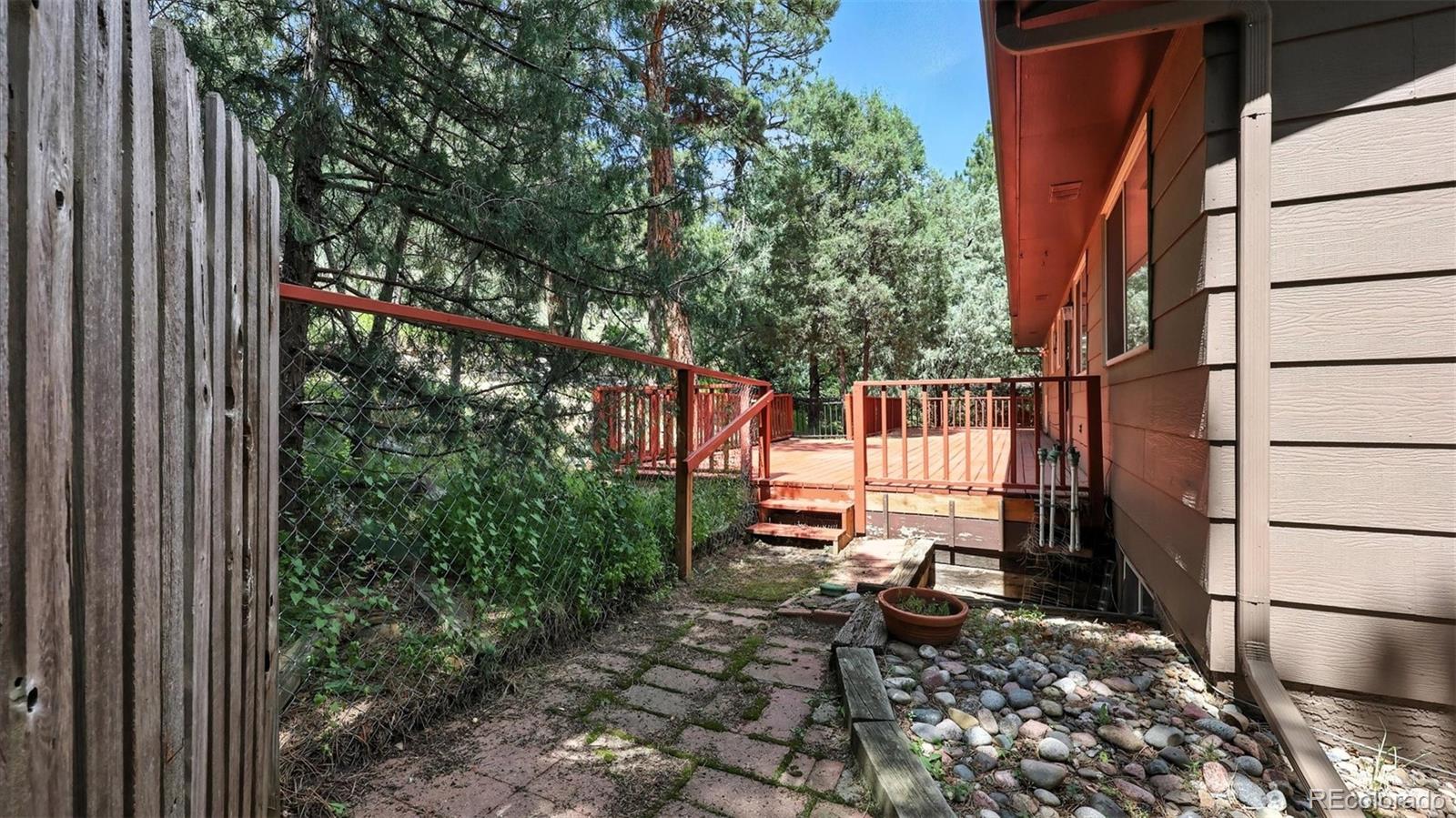 MLS Image #48 for 6180  garlock way,colorado springs, Colorado