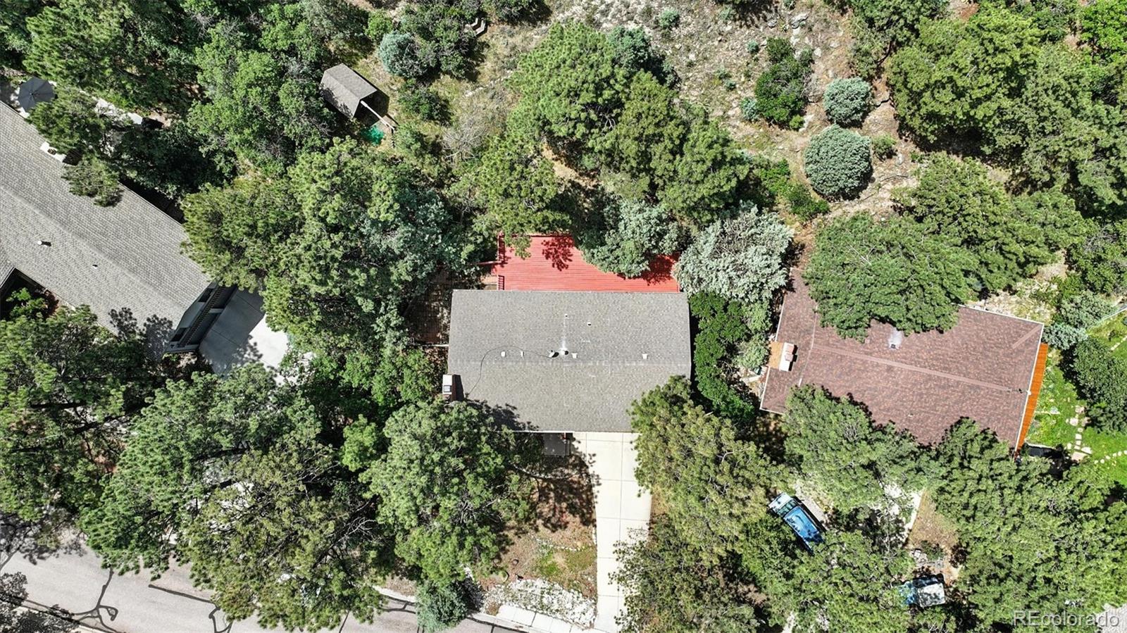 MLS Image #49 for 6180  garlock way,colorado springs, Colorado