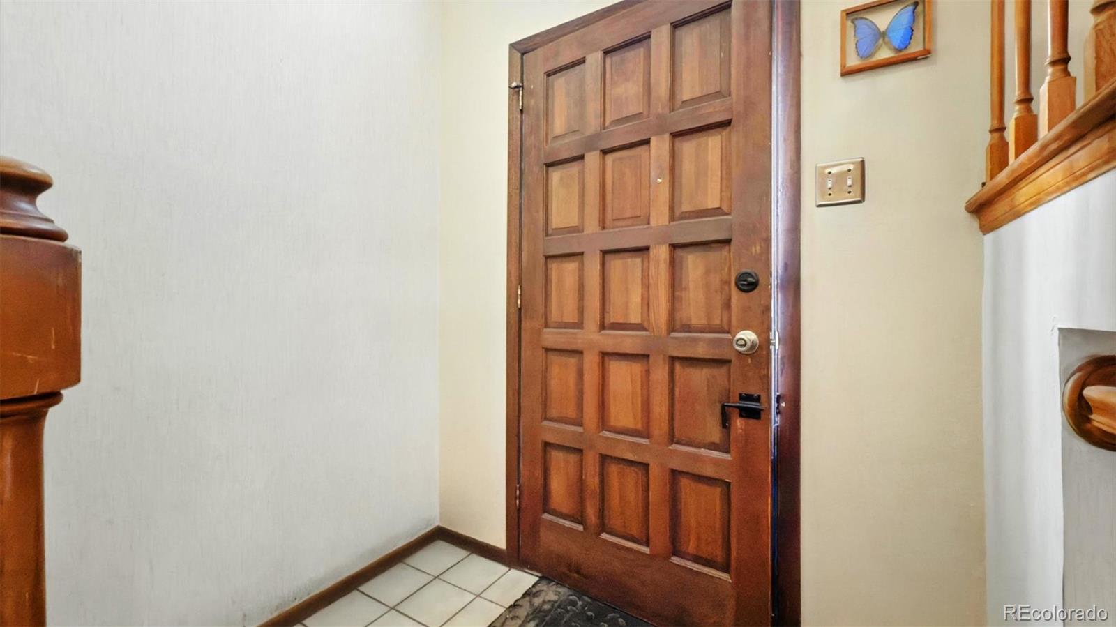 MLS Image #5 for 6180  garlock way,colorado springs, Colorado