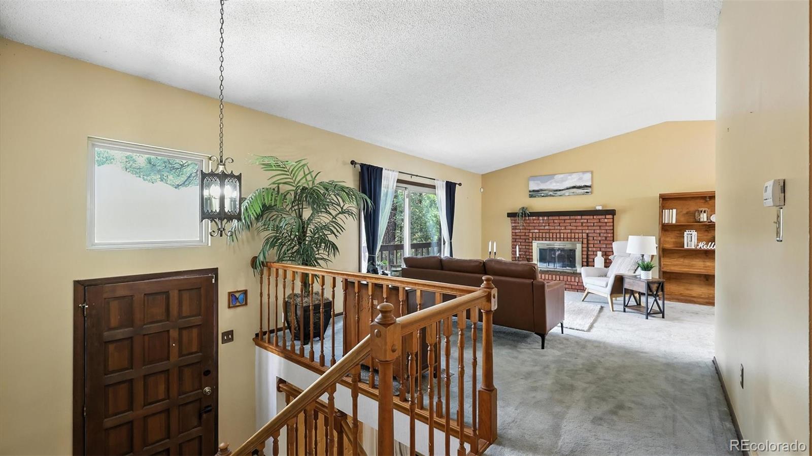 MLS Image #6 for 6180  garlock way,colorado springs, Colorado
