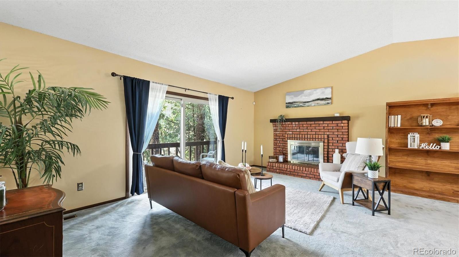 MLS Image #7 for 6180  garlock way,colorado springs, Colorado