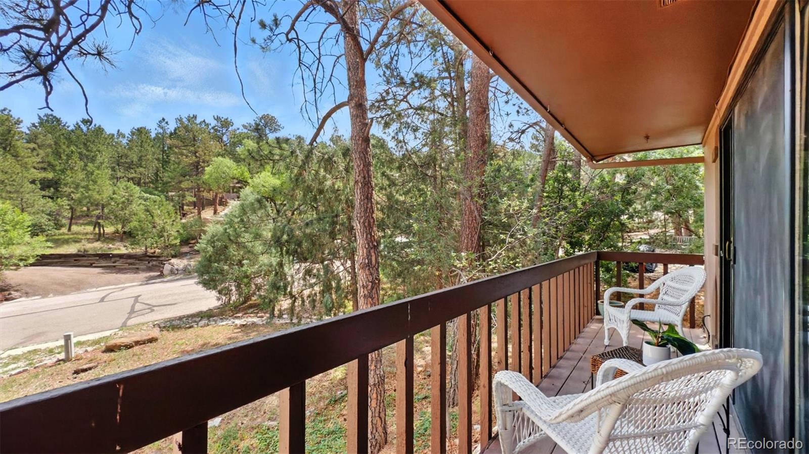 MLS Image #8 for 6180  garlock way,colorado springs, Colorado