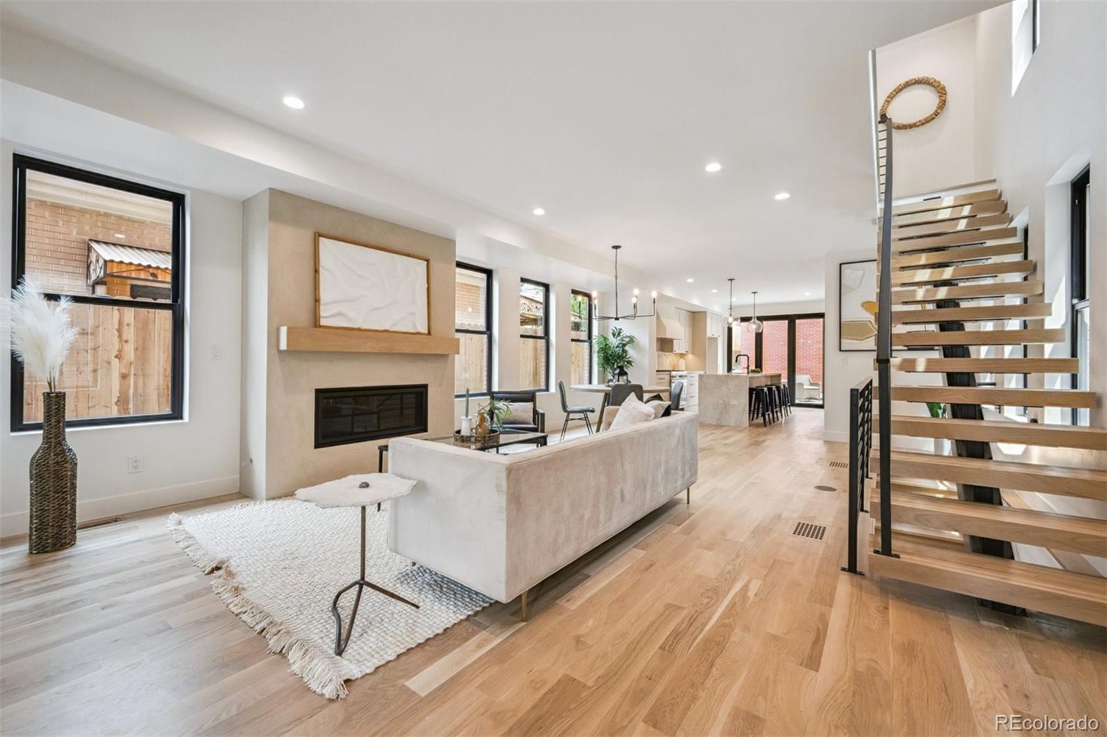 MLS Image #2 for 2845 w 36th avenue,denver, Colorado