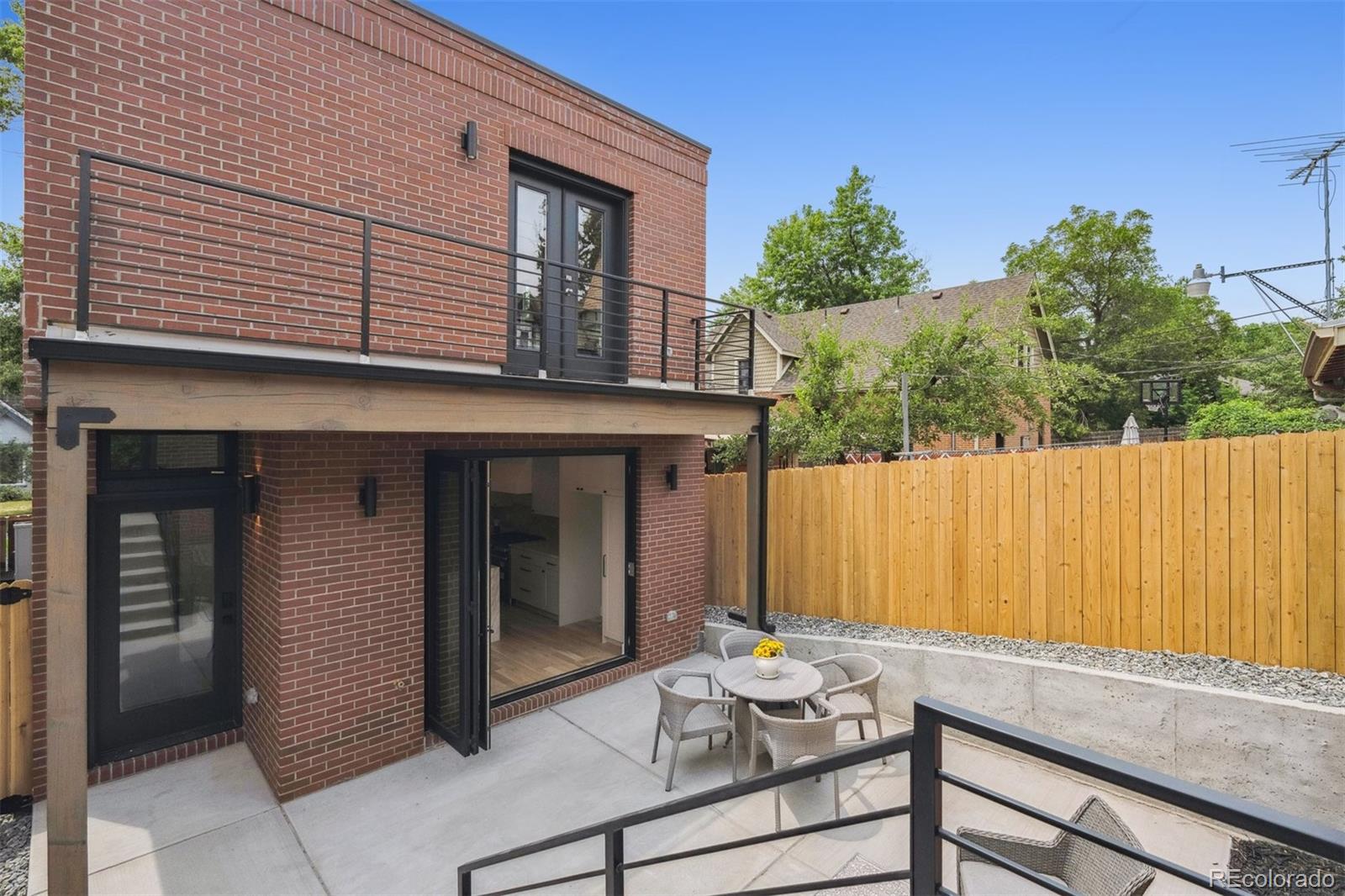 MLS Image #28 for 2845 w 36th avenue,denver, Colorado