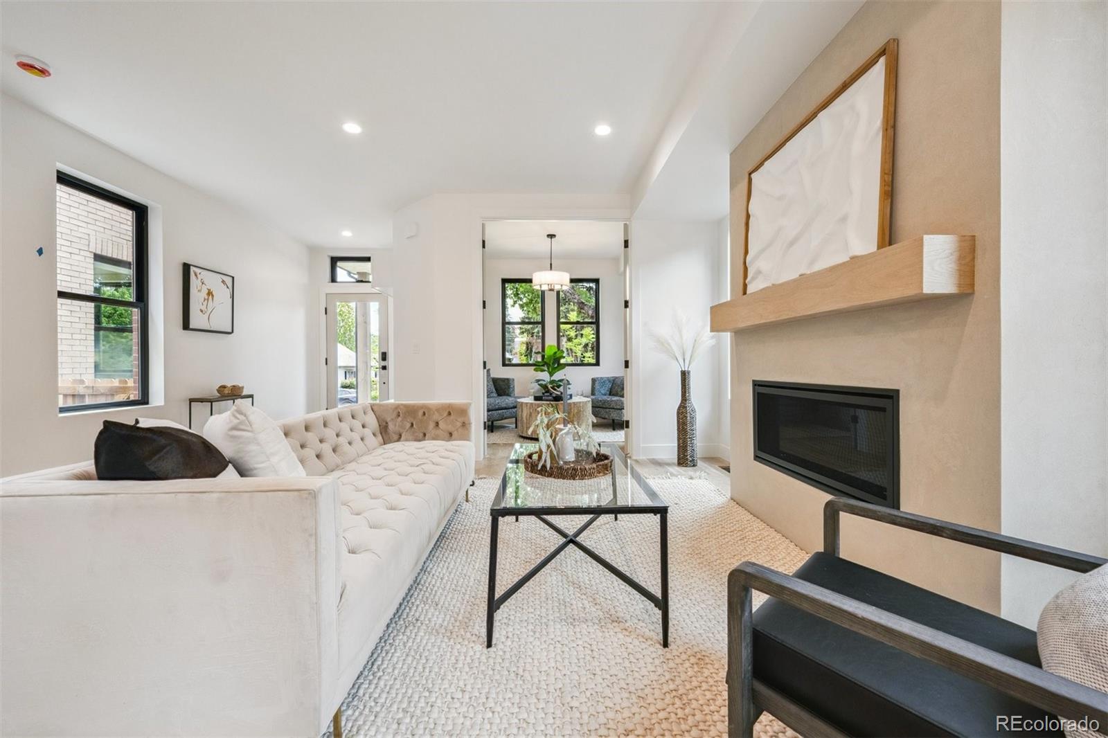 MLS Image #3 for 2845 w 36th avenue,denver, Colorado