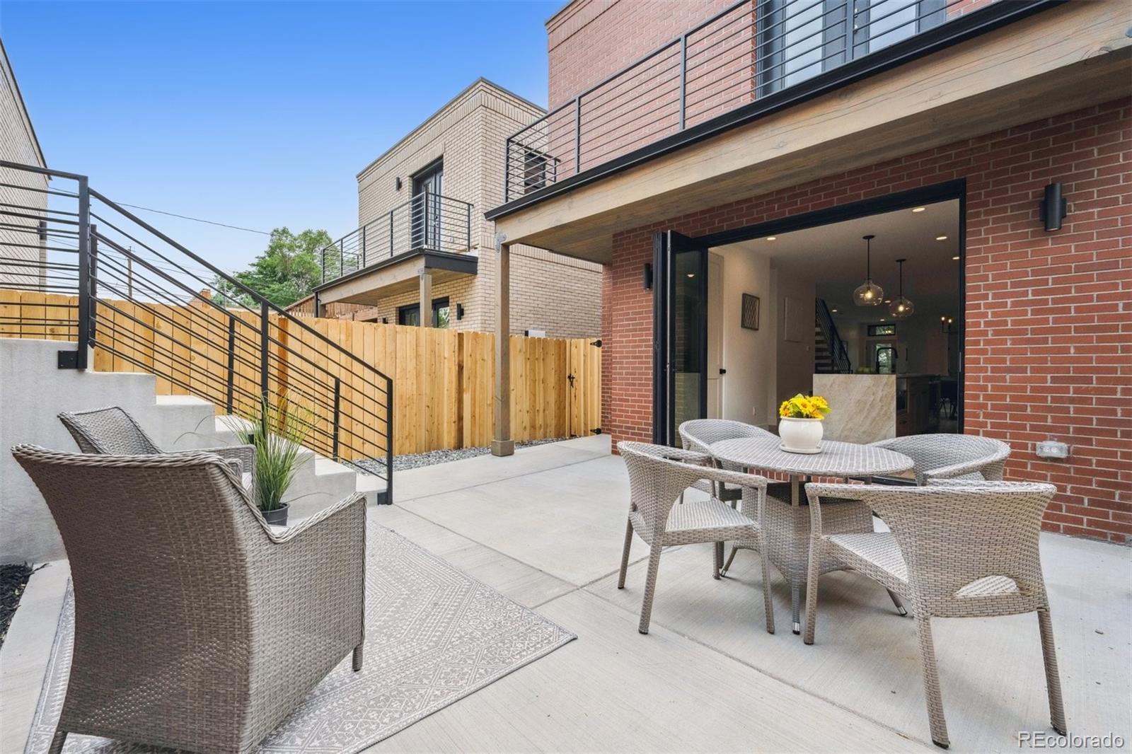 MLS Image #31 for 2845 w 36th avenue,denver, Colorado