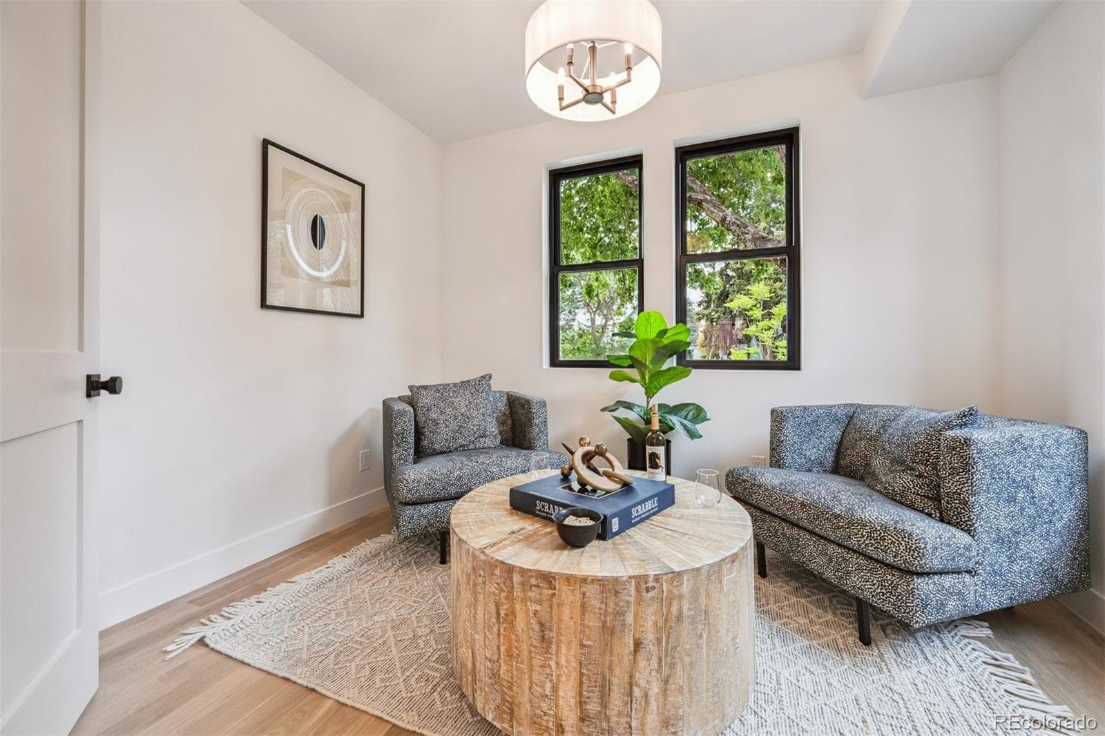 MLS Image #4 for 2845 w 36th avenue,denver, Colorado