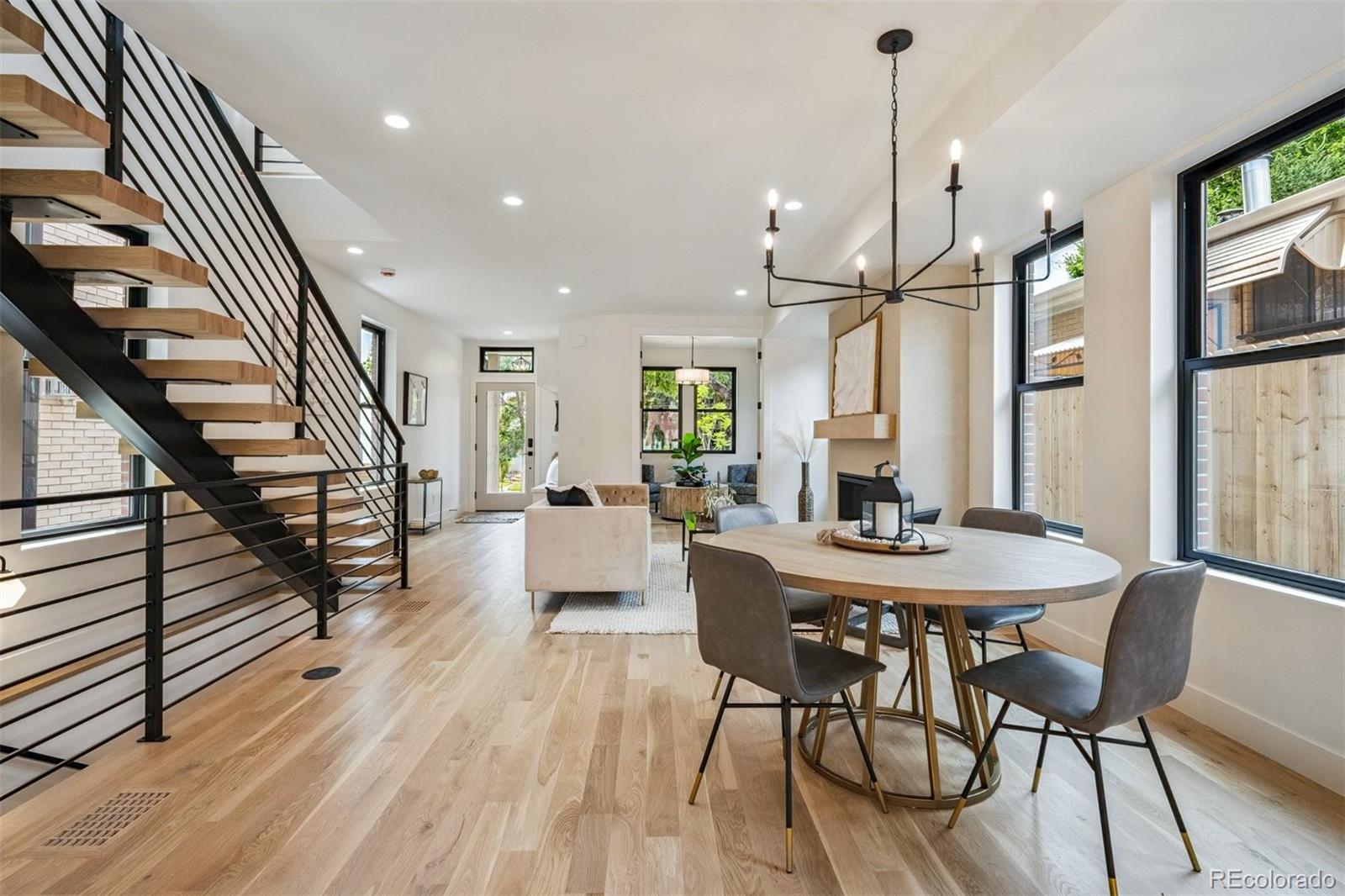 MLS Image #7 for 2845 w 36th avenue,denver, Colorado