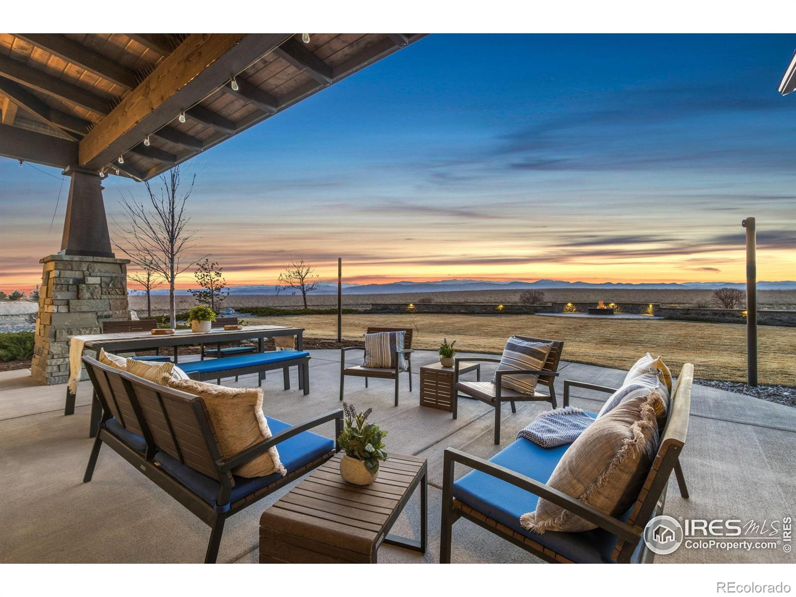 MLS Image #38 for 3947  taliesin way,fort collins, Colorado