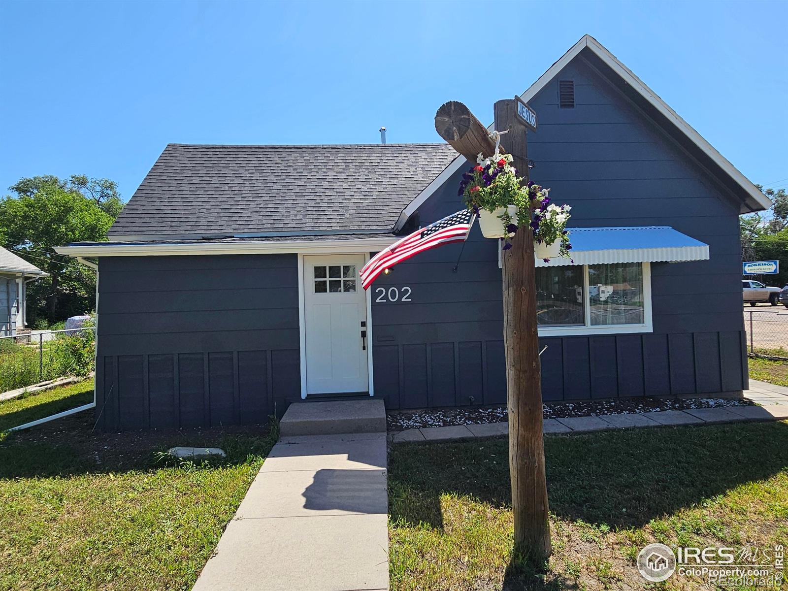 MLS Image #0 for 202 n 7th avenue,sterling, Colorado