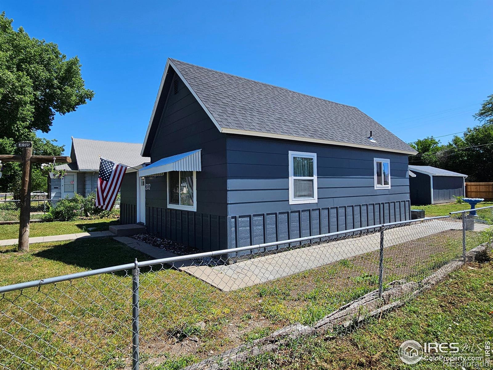 MLS Image #30 for 202 n 7th avenue,sterling, Colorado