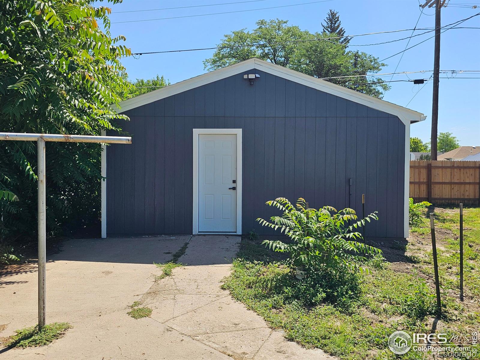 MLS Image #33 for 202 n 7th avenue,sterling, Colorado