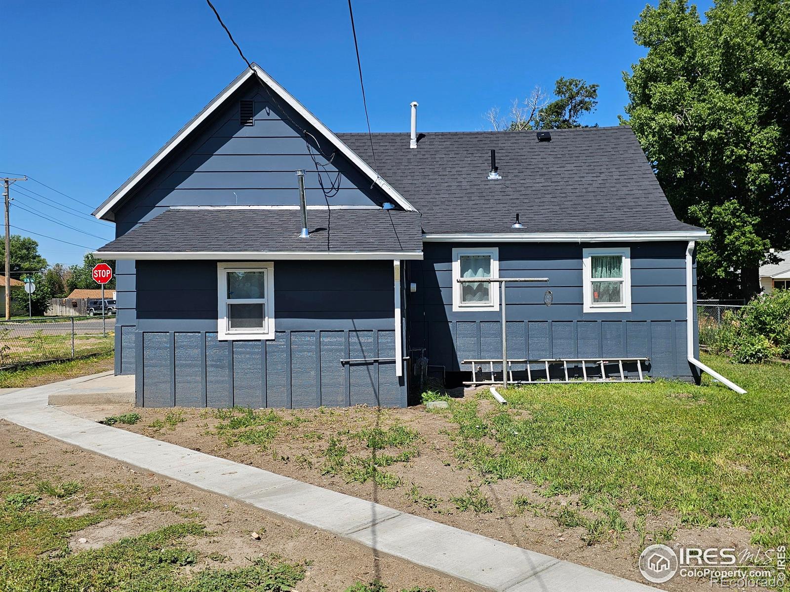 MLS Image #36 for 202 n 7th avenue,sterling, Colorado