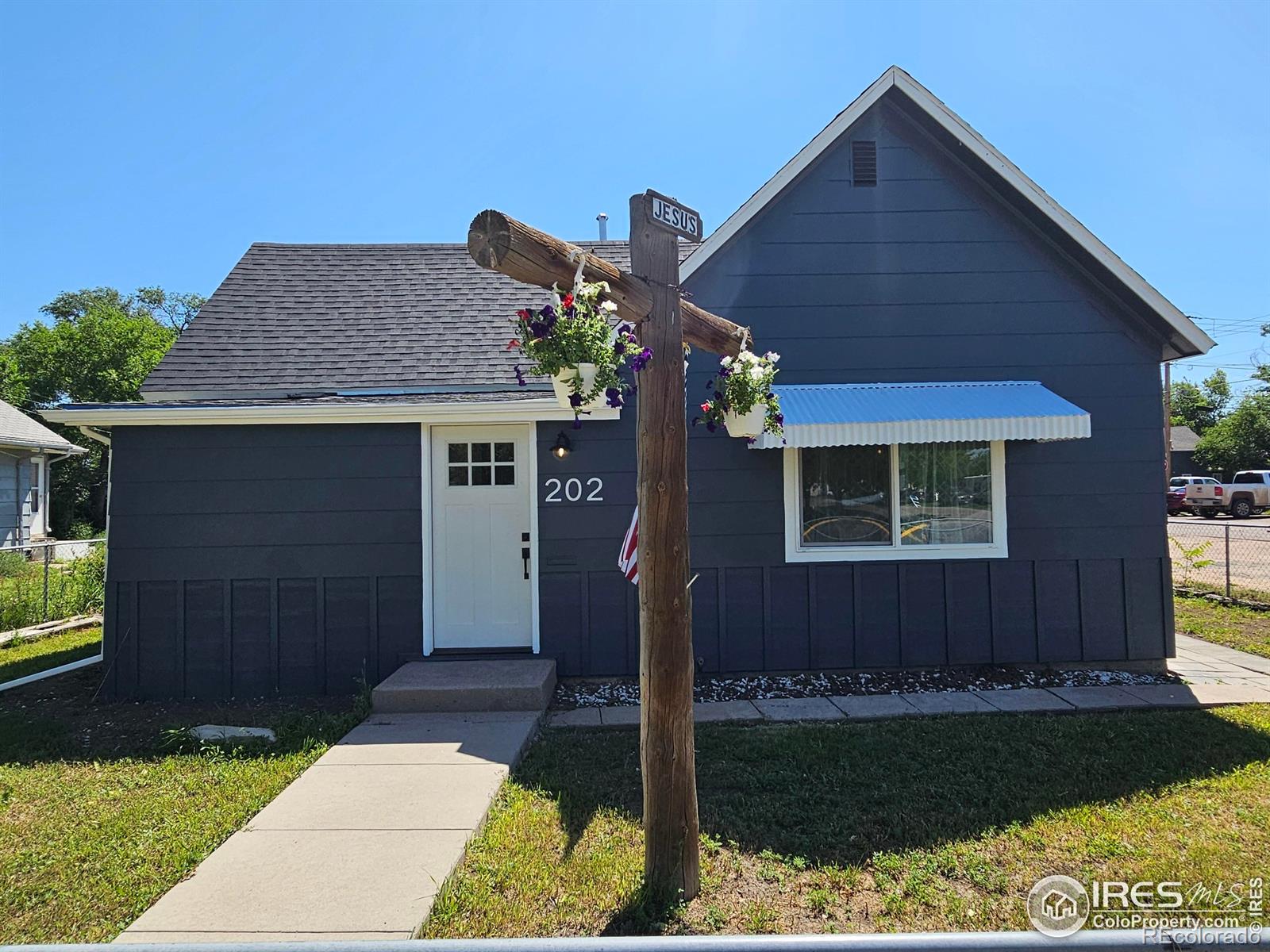 MLS Image #37 for 202 n 7th avenue,sterling, Colorado