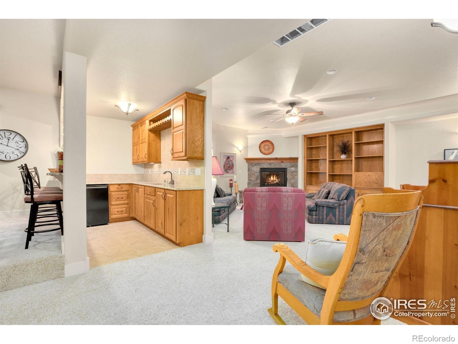 MLS Image #25 for 4260  alder creek lane,wellington, Colorado