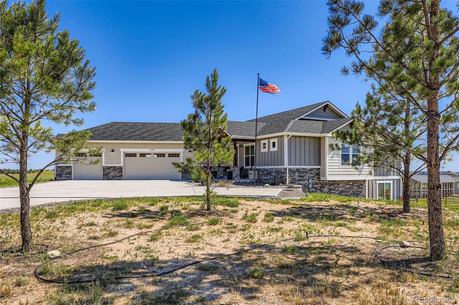 CMA Image for 229  High Meadows Loop,Elizabeth, Colorado