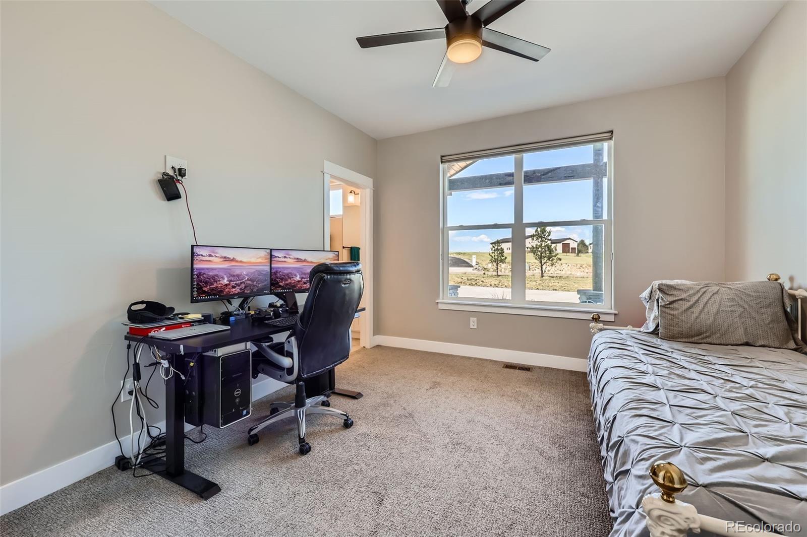 MLS Image #15 for 229  high meadows loop,elizabeth, Colorado