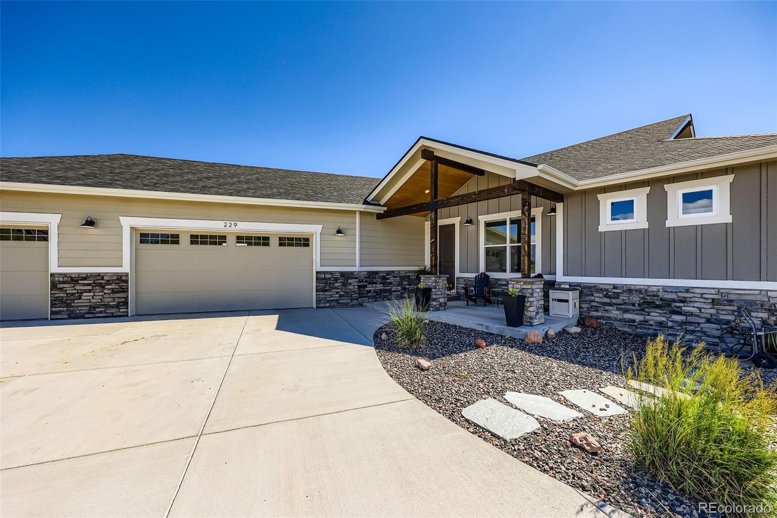 MLS Image #2 for 229  high meadows loop,elizabeth, Colorado