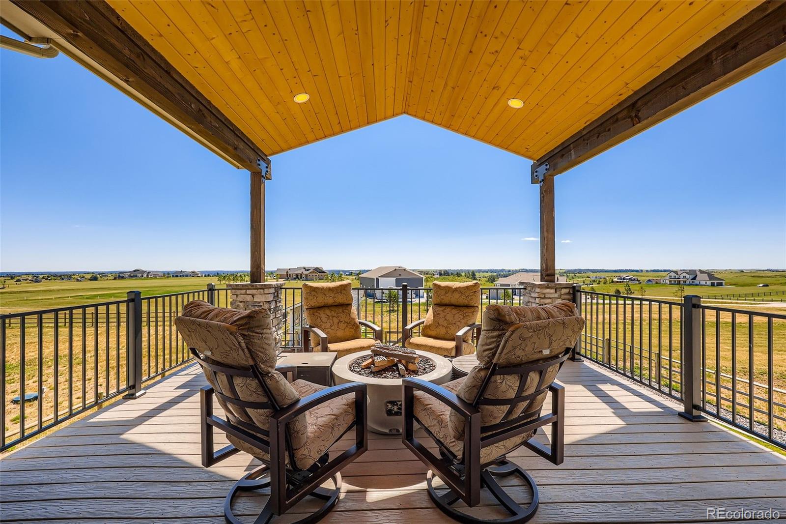 MLS Image #26 for 229  high meadows loop,elizabeth, Colorado