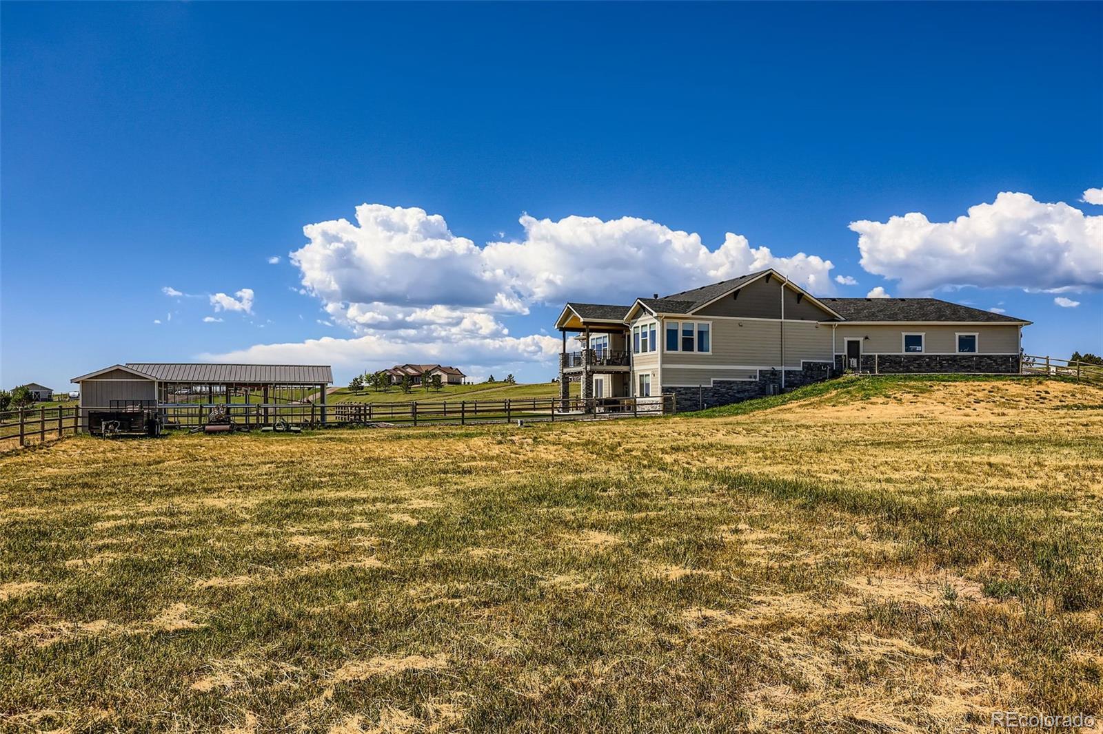 MLS Image #28 for 229  high meadows loop,elizabeth, Colorado
