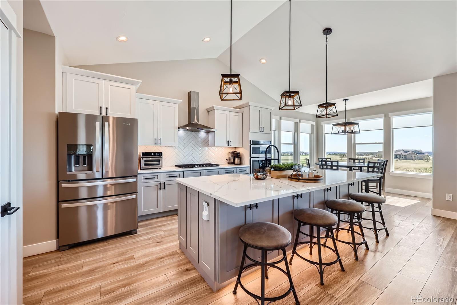 MLS Image #4 for 229  high meadows loop,elizabeth, Colorado