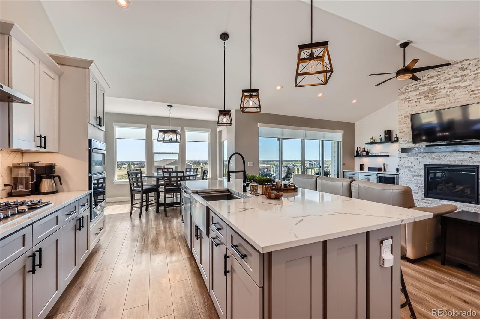 MLS Image #5 for 229  high meadows loop,elizabeth, Colorado