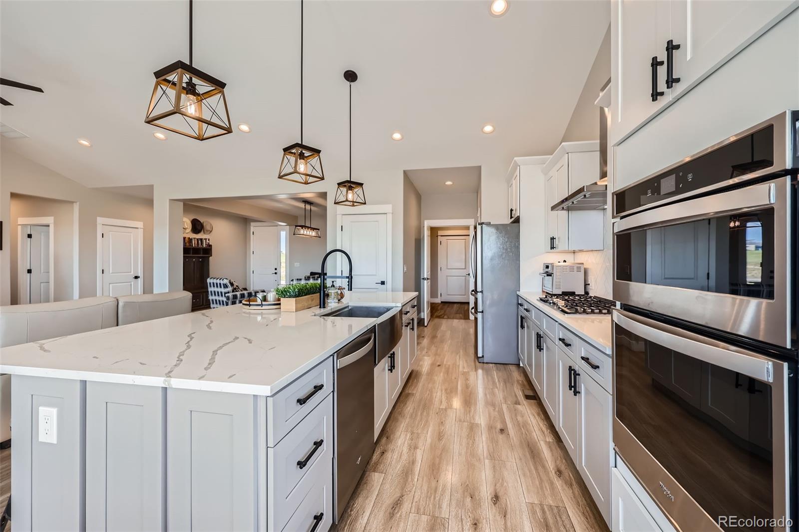 MLS Image #6 for 229  high meadows loop,elizabeth, Colorado
