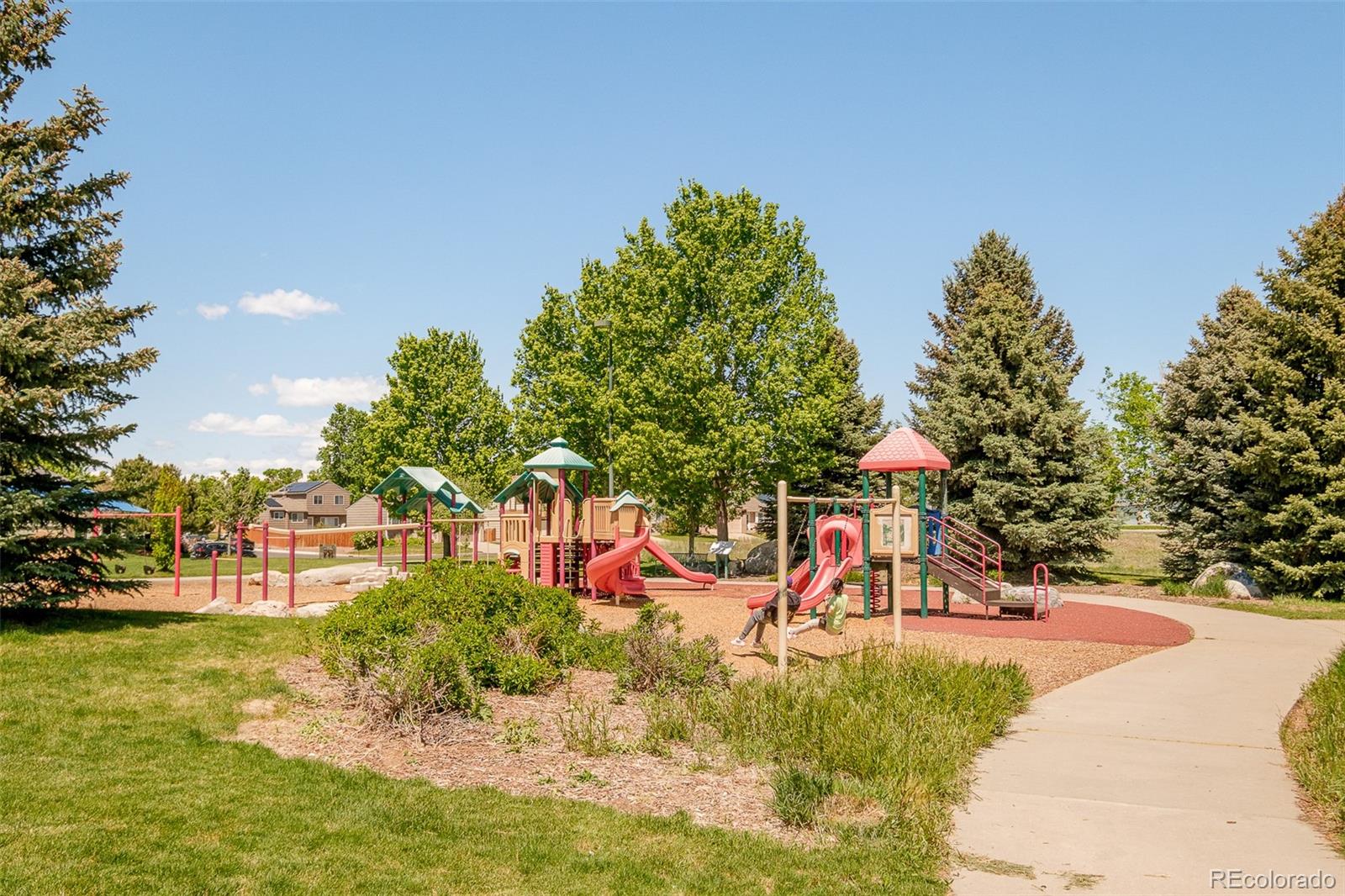 MLS Image #39 for 19595  n mitchell drive,denver, Colorado