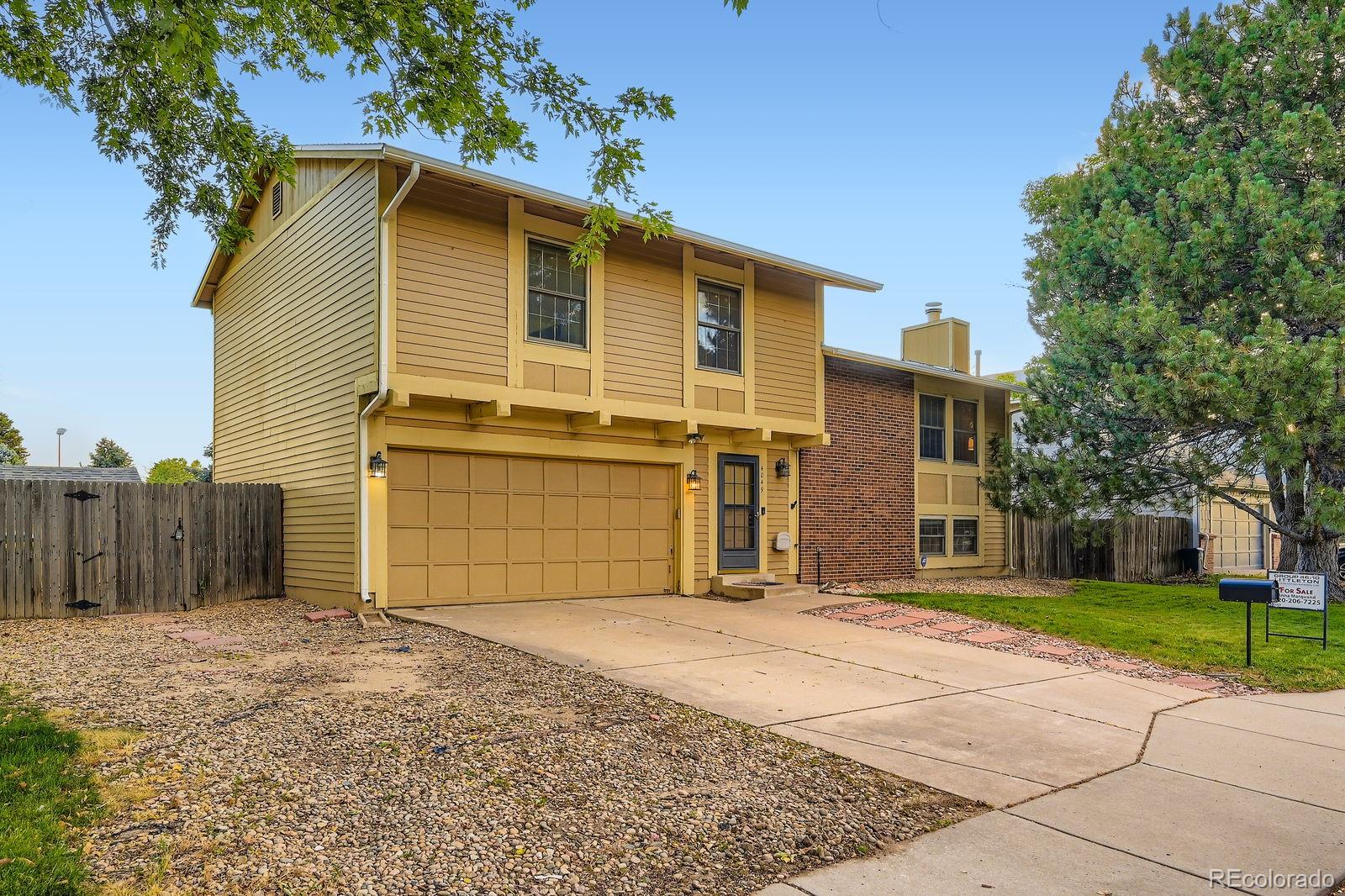 MLS Image #1 for 4049 s nucla way,aurora, Colorado