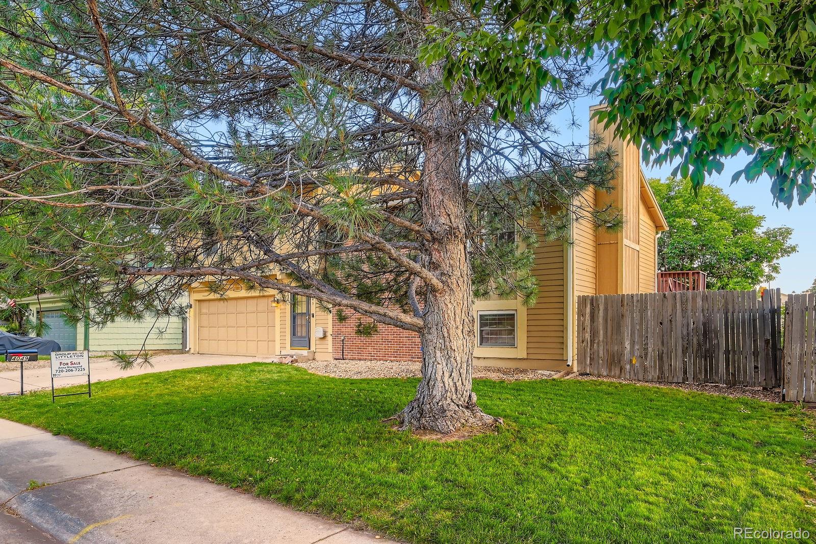 MLS Image #2 for 4049 s nucla way,aurora, Colorado
