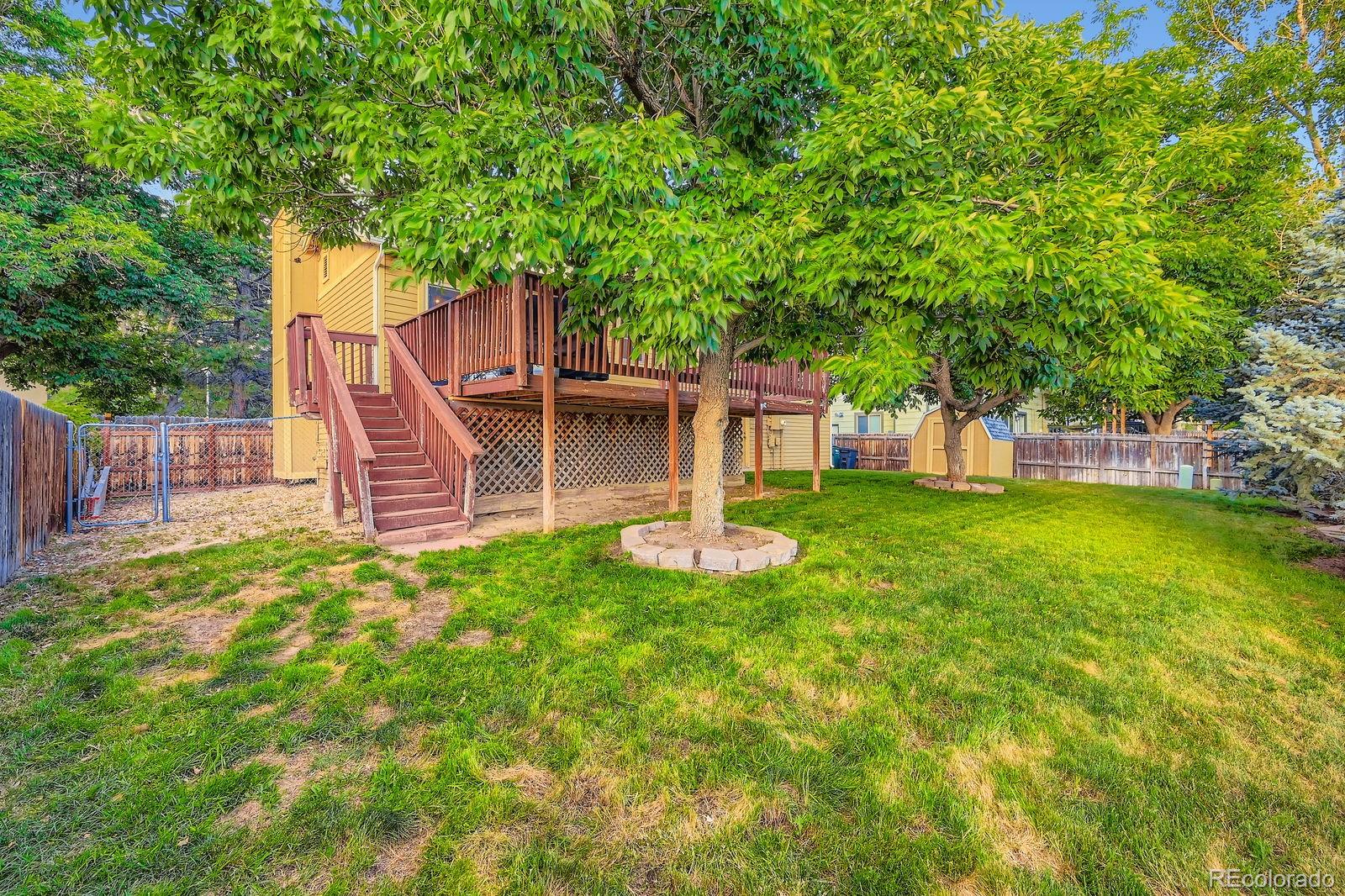MLS Image #24 for 4049 s nucla way,aurora, Colorado