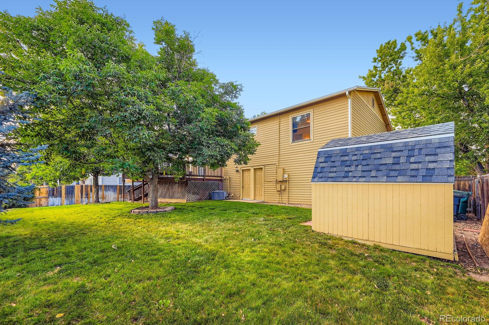 MLS Image #25 for 4049 s nucla way,aurora, Colorado