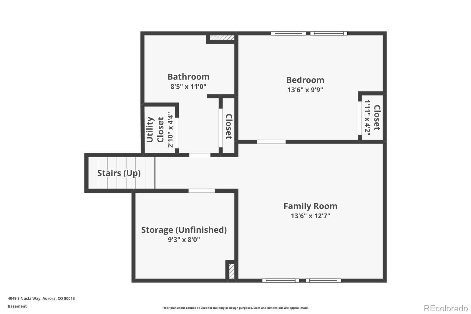 MLS Image #28 for 4049 s nucla way,aurora, Colorado