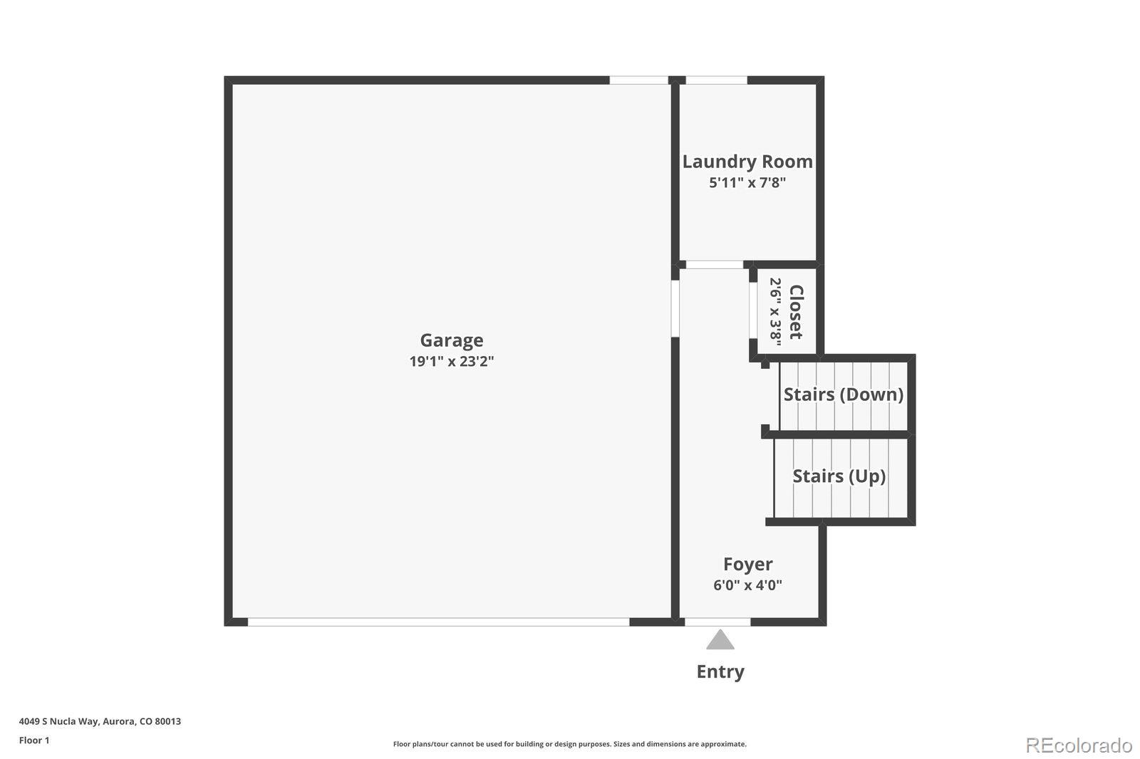 MLS Image #30 for 4049 s nucla way,aurora, Colorado