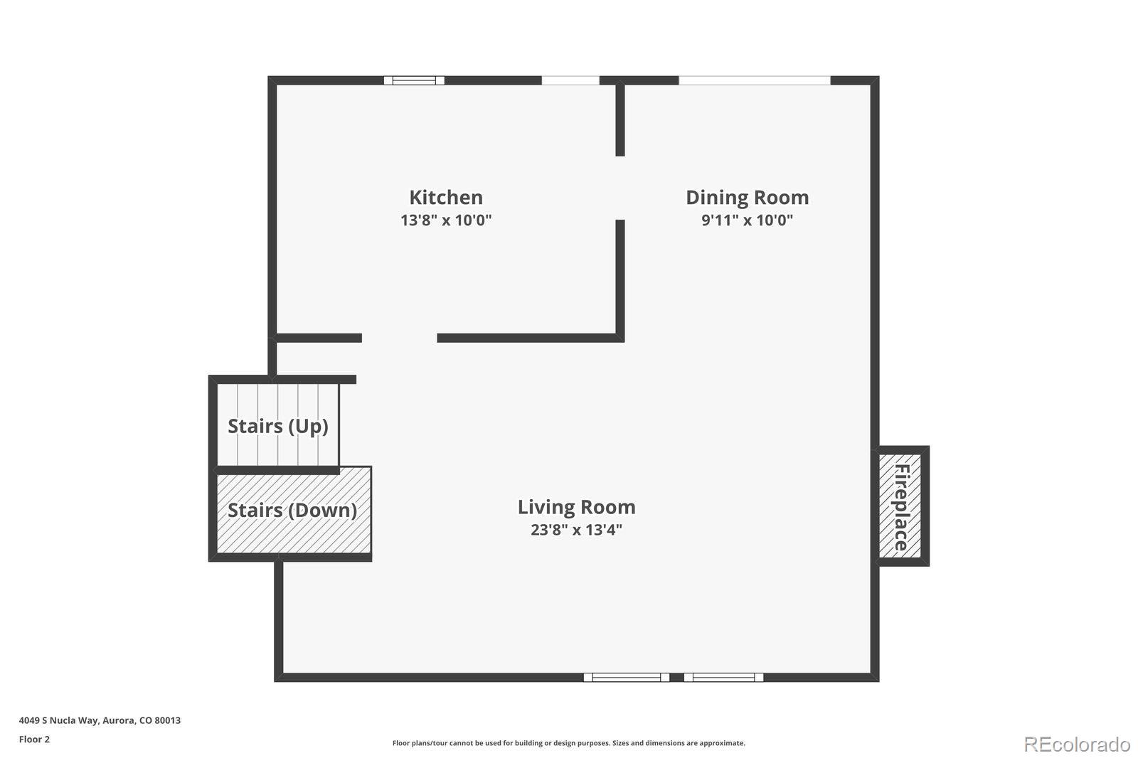 MLS Image #31 for 4049 s nucla way,aurora, Colorado
