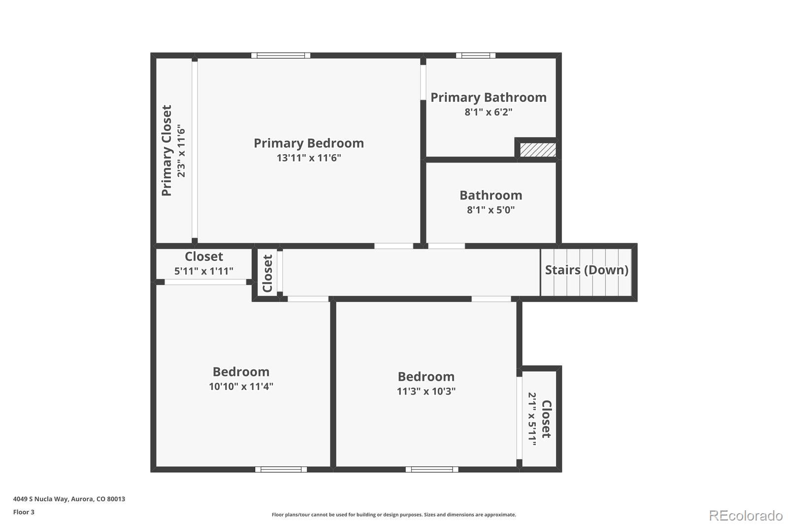 MLS Image #32 for 4049 s nucla way,aurora, Colorado