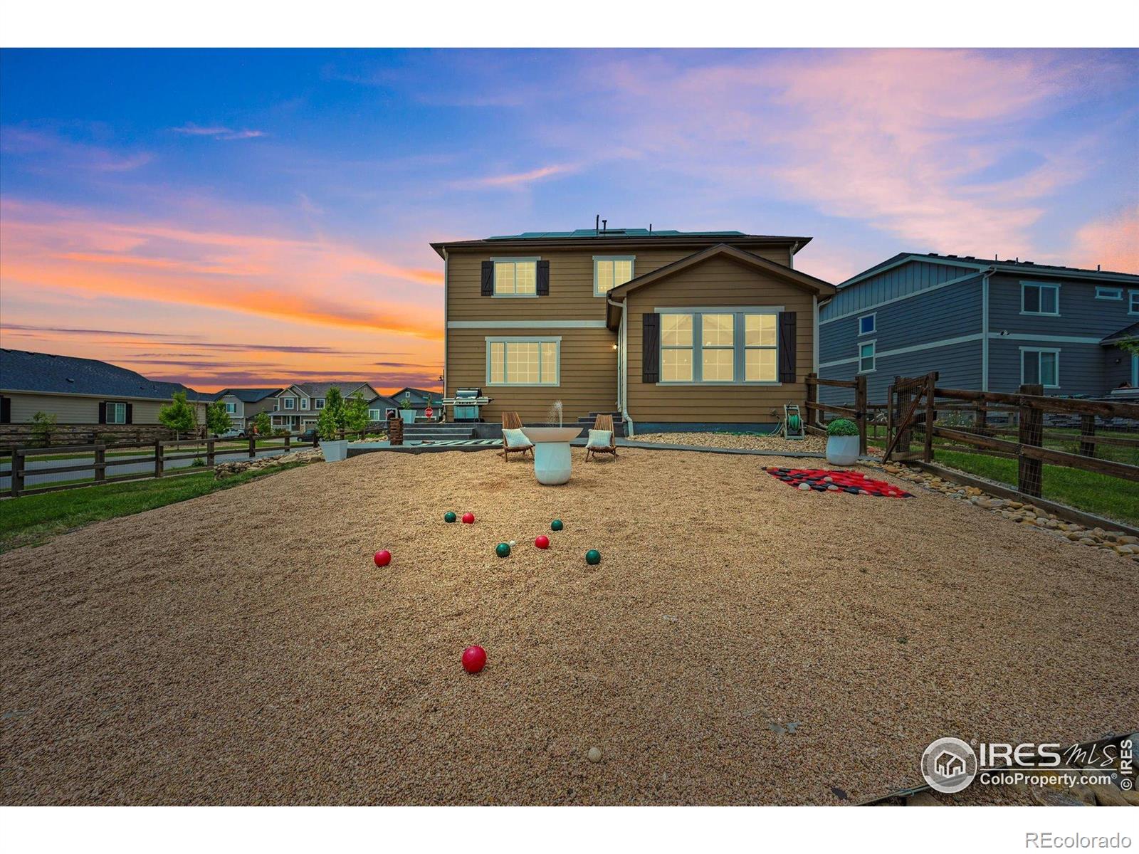 MLS Image #1 for 12648  canoe street,firestone, Colorado