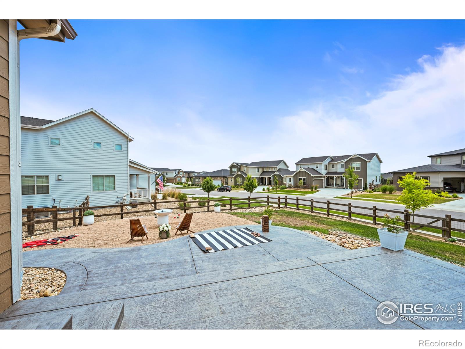 MLS Image #10 for 12648  canoe street,firestone, Colorado