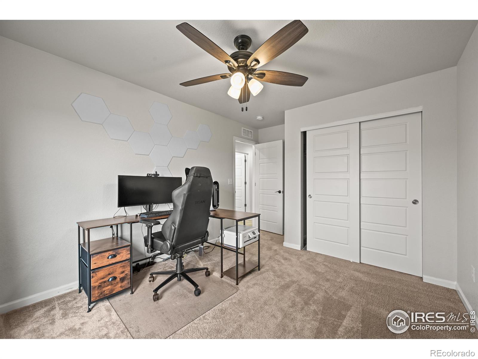 MLS Image #15 for 12648  canoe street,firestone, Colorado