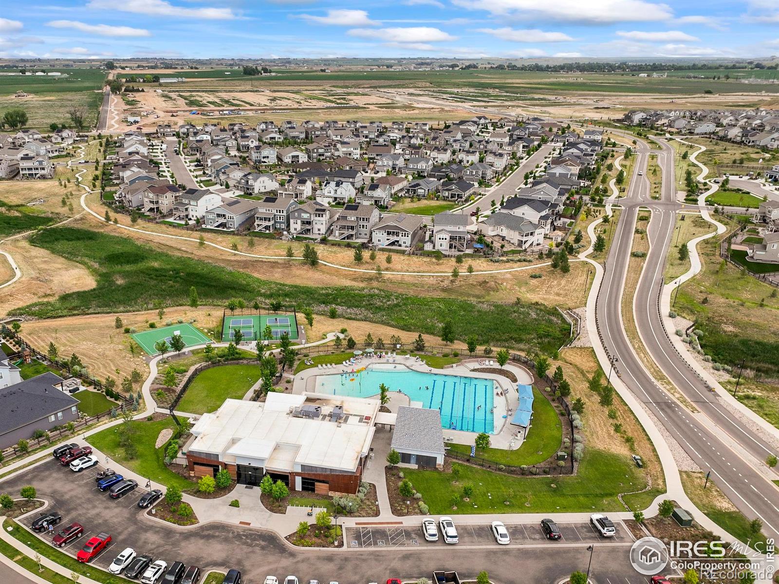 MLS Image #25 for 12648  canoe street,firestone, Colorado