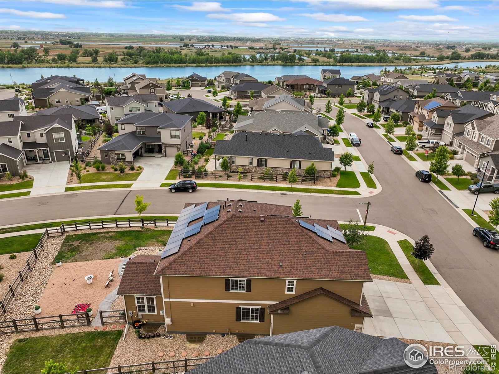 MLS Image #27 for 12648  canoe street,firestone, Colorado