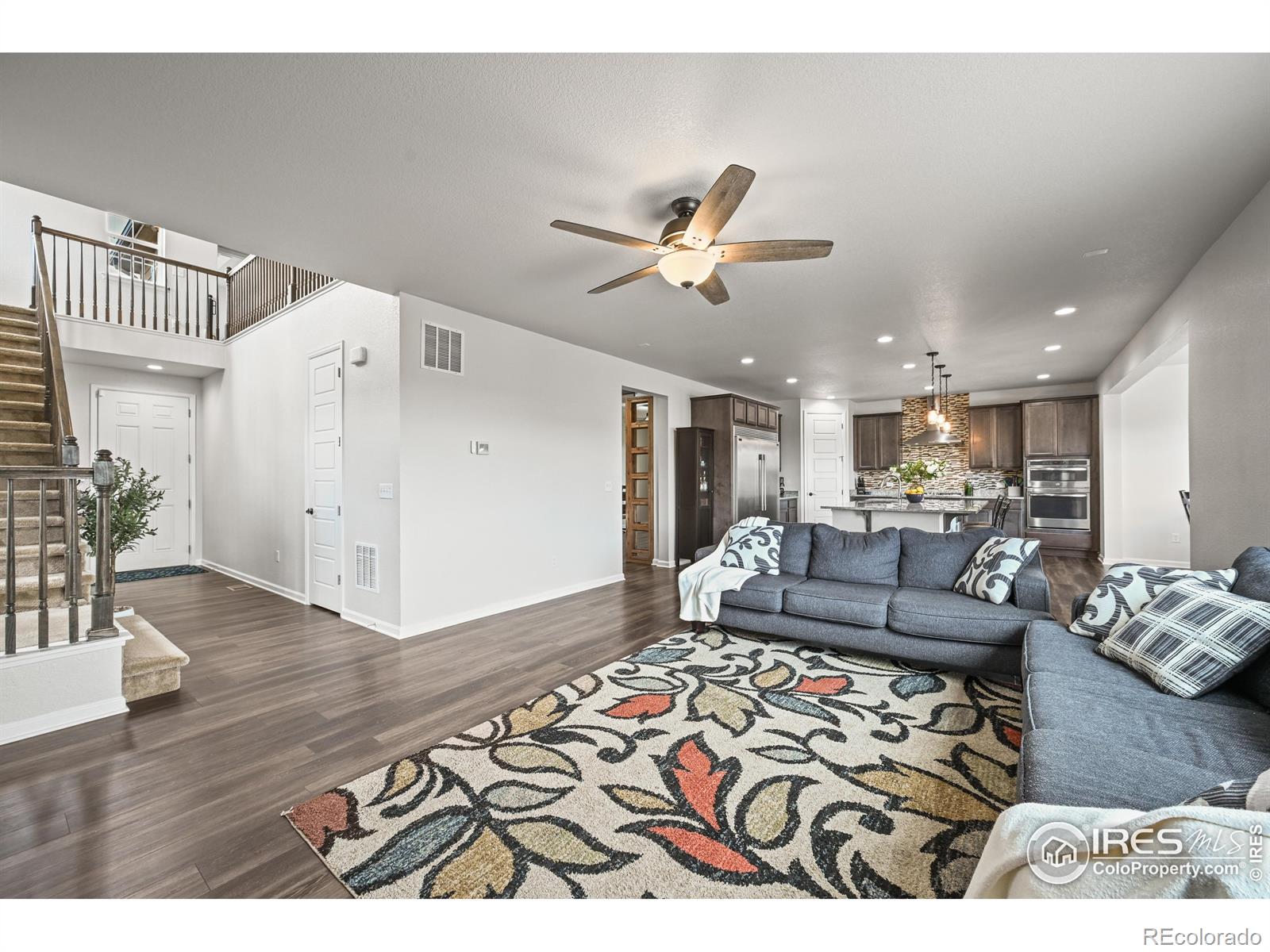 MLS Image #3 for 12648  canoe street,firestone, Colorado