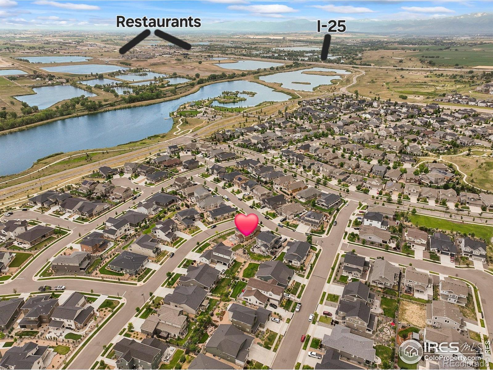MLS Image #30 for 12648  canoe street,firestone, Colorado