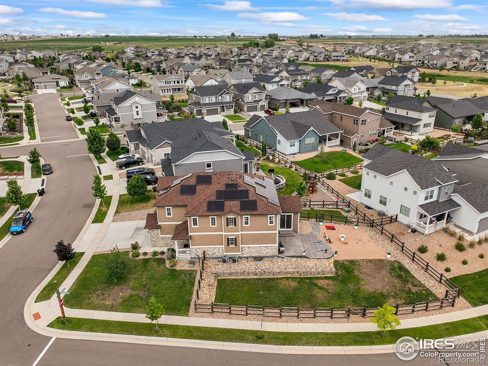 MLS Image #35 for 12648  canoe street,firestone, Colorado