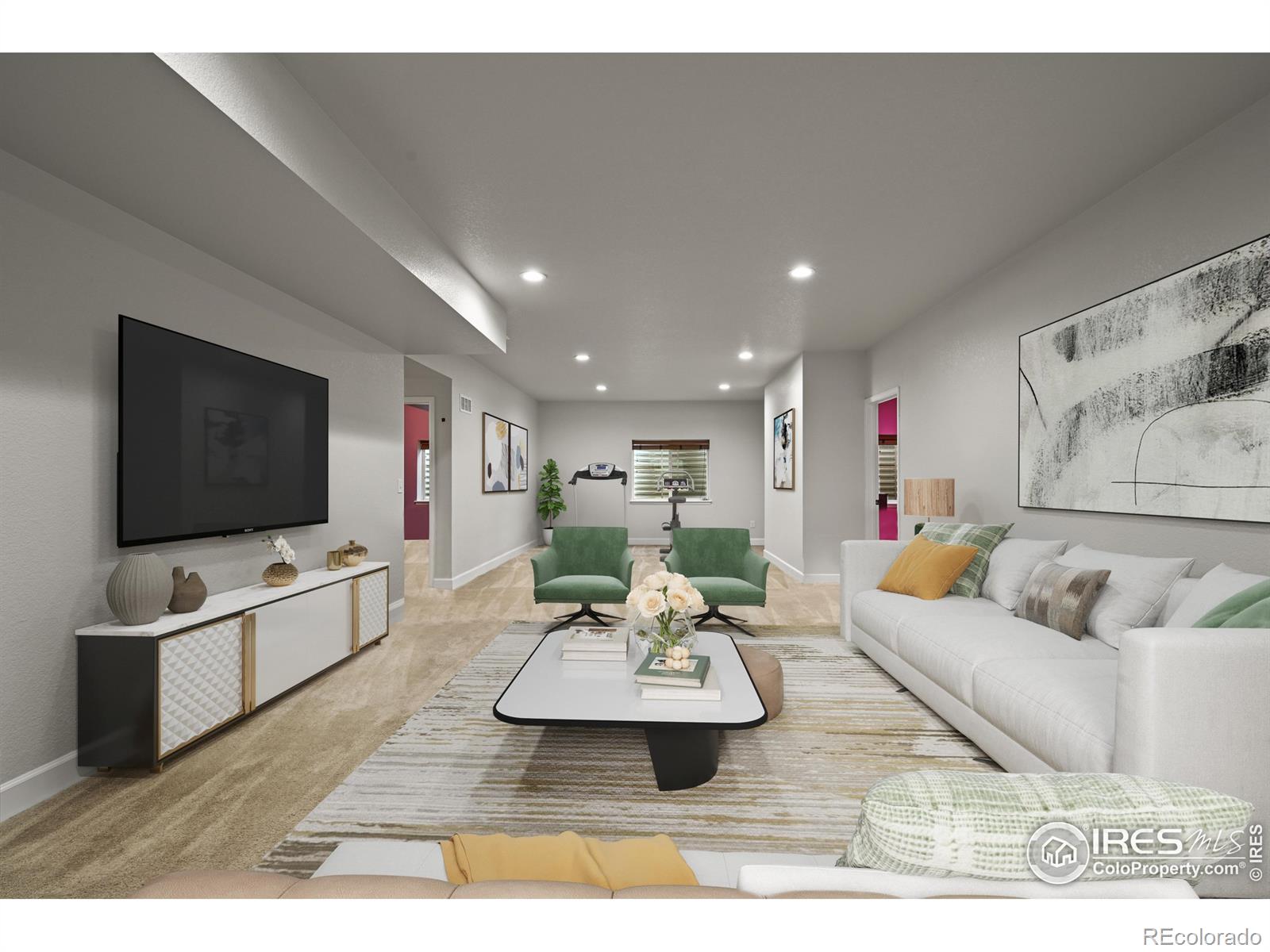 MLS Image #36 for 12648  canoe street,firestone, Colorado