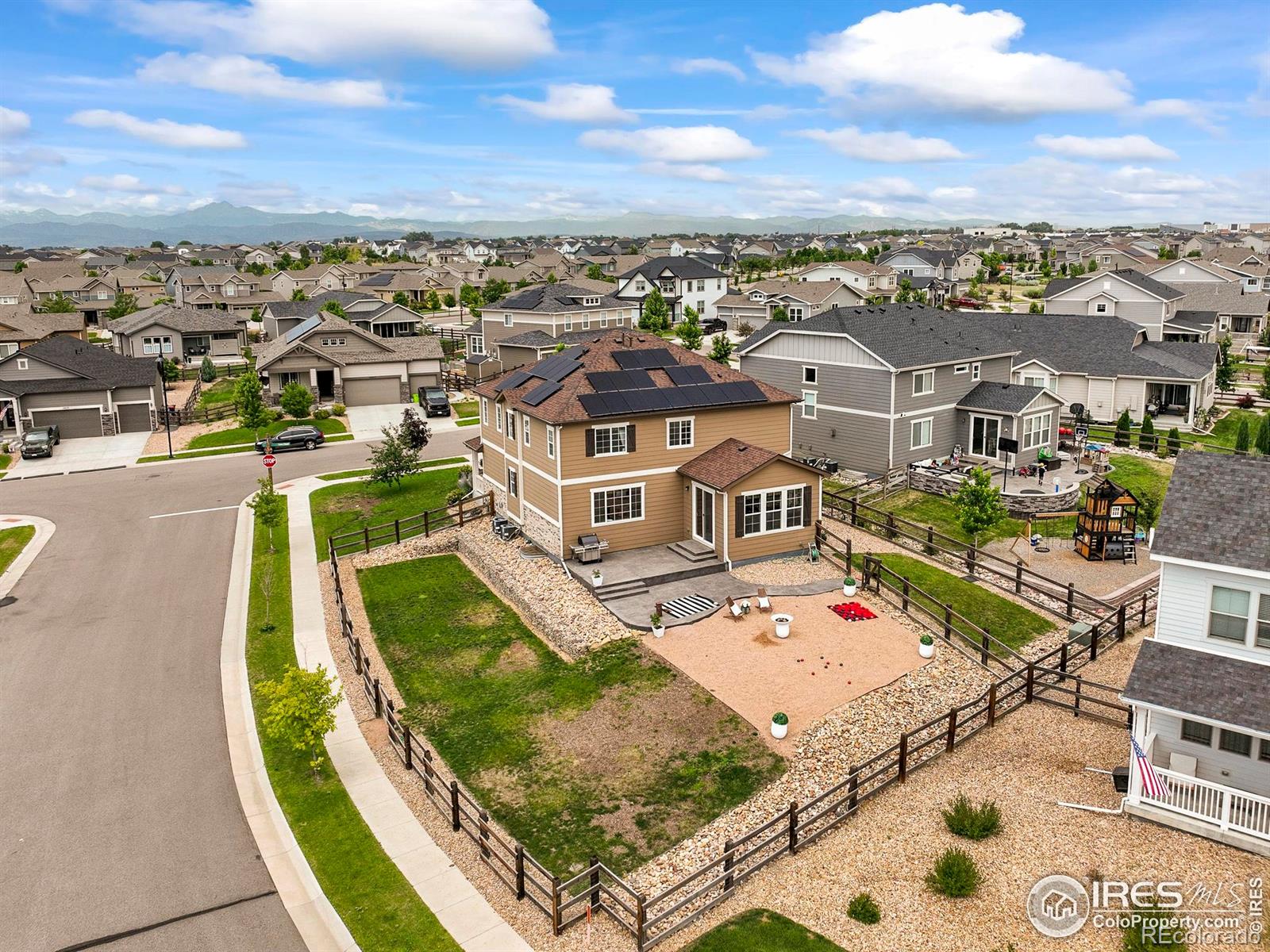 MLS Image #39 for 12648  canoe street,firestone, Colorado