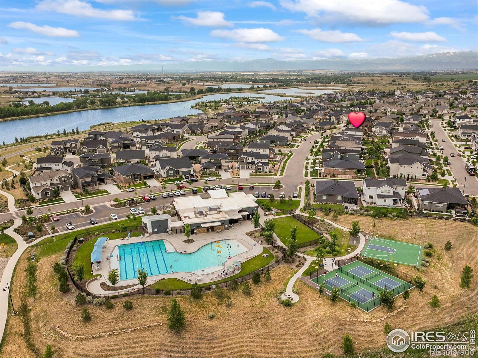MLS Image #5 for 12648  canoe street,firestone, Colorado