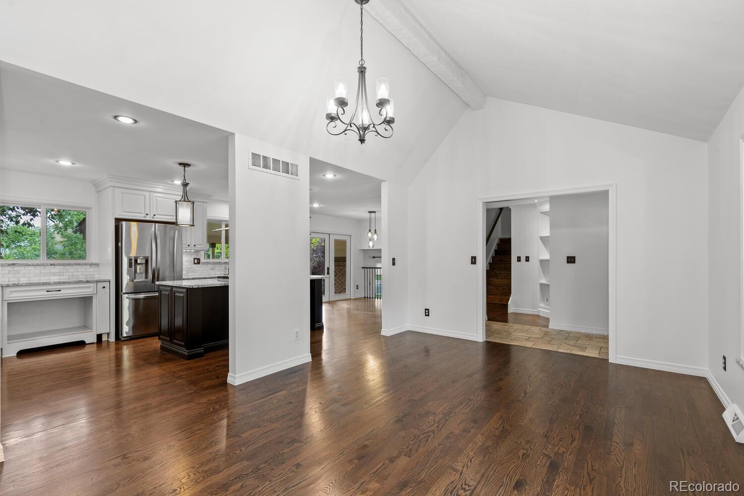 MLS Image #1 for 7337 s ulster street,centennial, Colorado