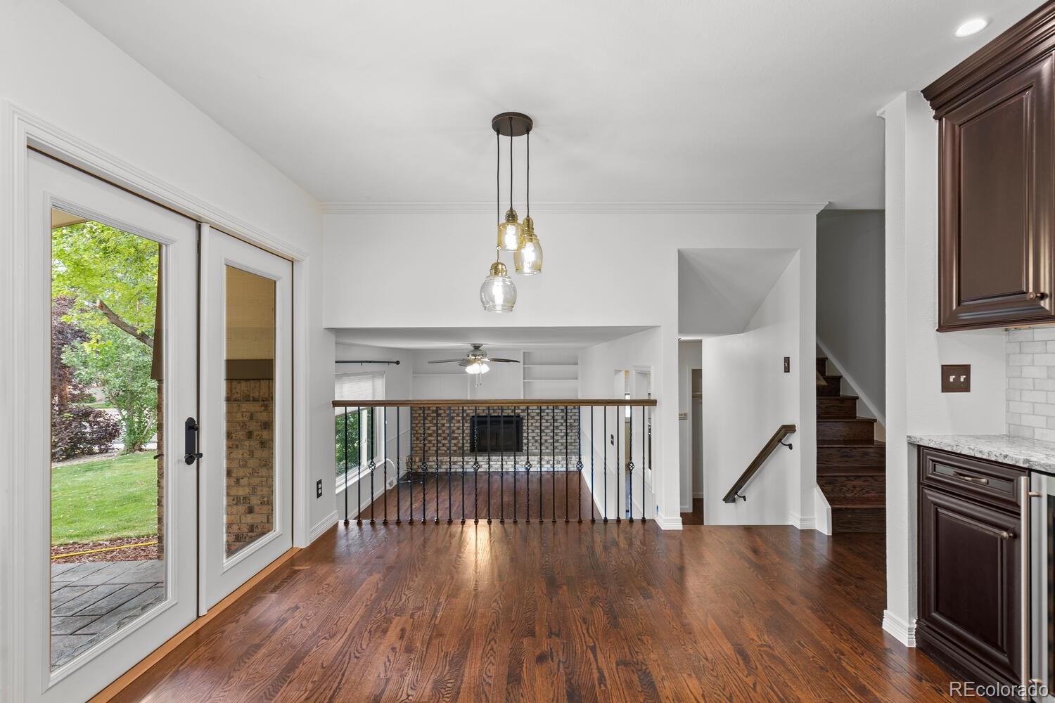 MLS Image #10 for 7337 s ulster street,centennial, Colorado