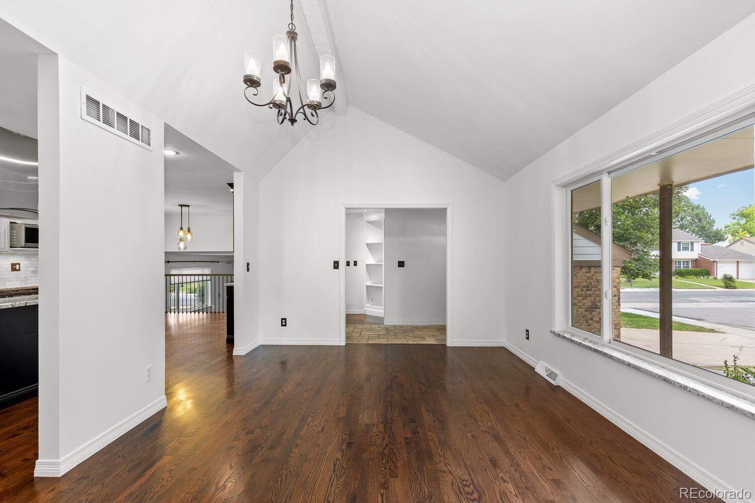 MLS Image #2 for 7337 s ulster street,centennial, Colorado